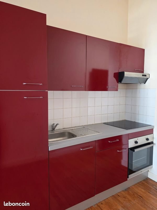 Appartement à louer, 60m², Mont-de-Marsan