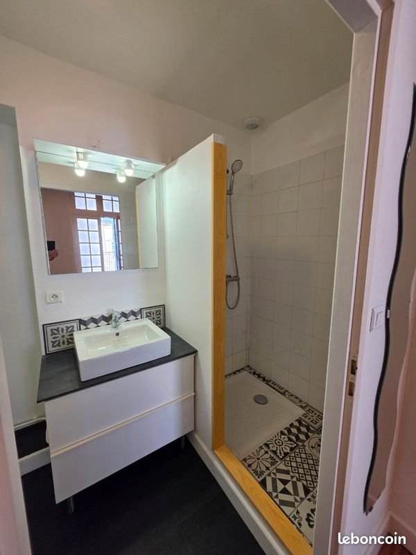 Appartement à louer, 60m², Mont-de-Marsan