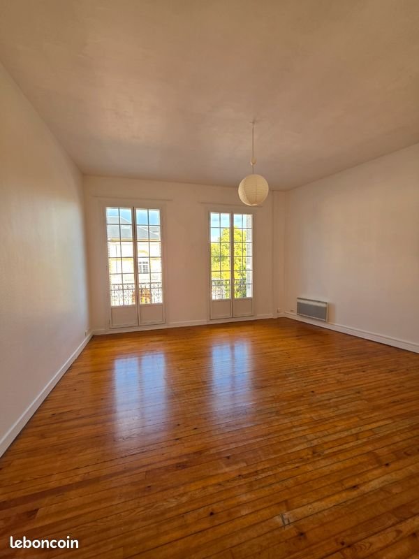 Appartement à louer, 60m², Mont-de-Marsan