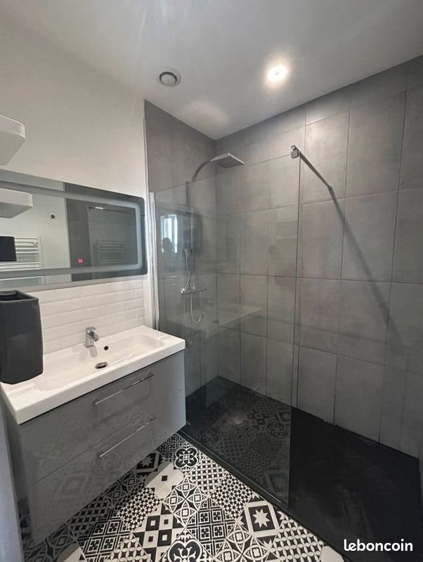 Appartement à louer, 47m², Tarbes