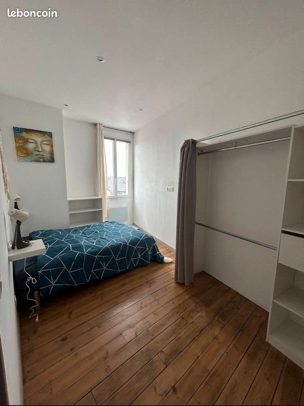 Appartement à louer, 47m², Tarbes