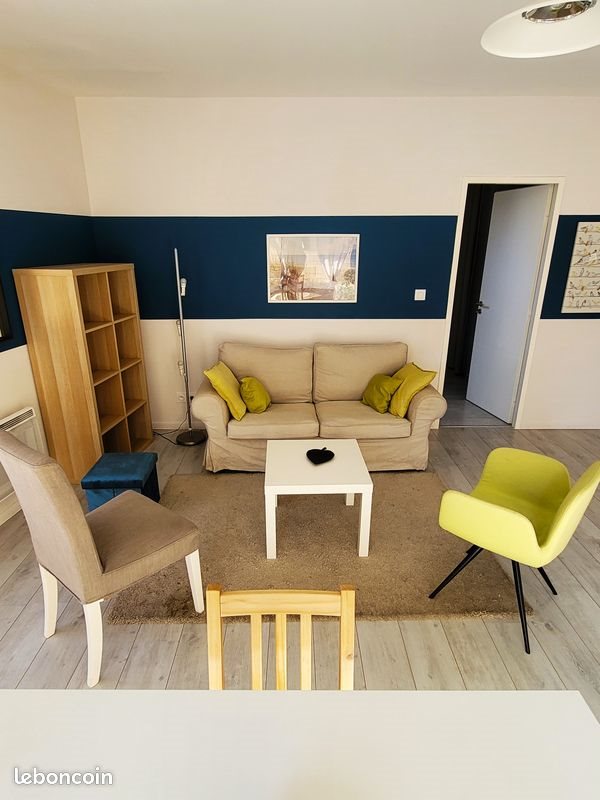 Appartement à louer, 66m², Villefranche-sur-Saône