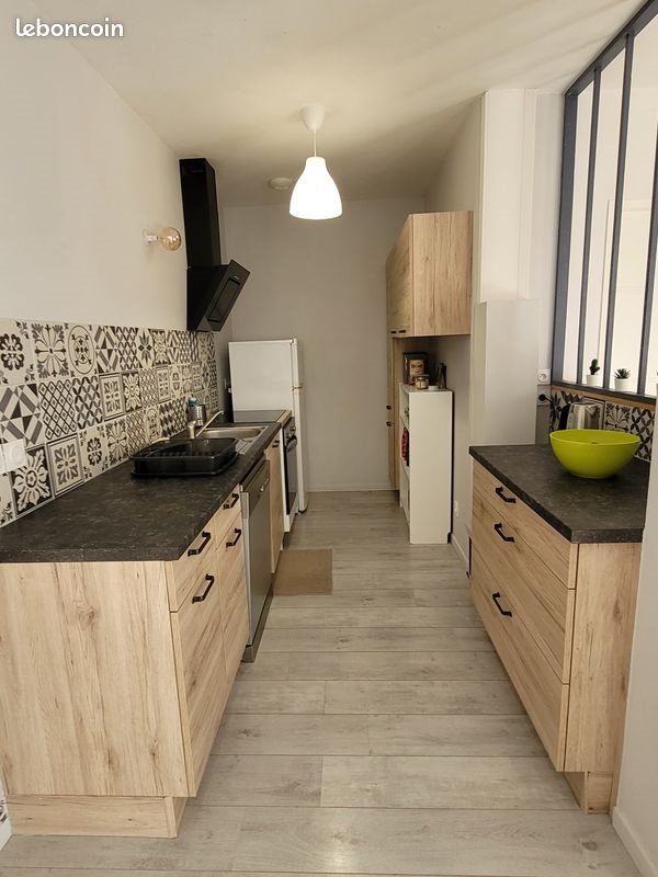 Appartement à louer, 66m², Villefranche-sur-Saône