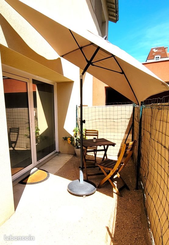 Appartement à louer, 66m², Villefranche-sur-Saône