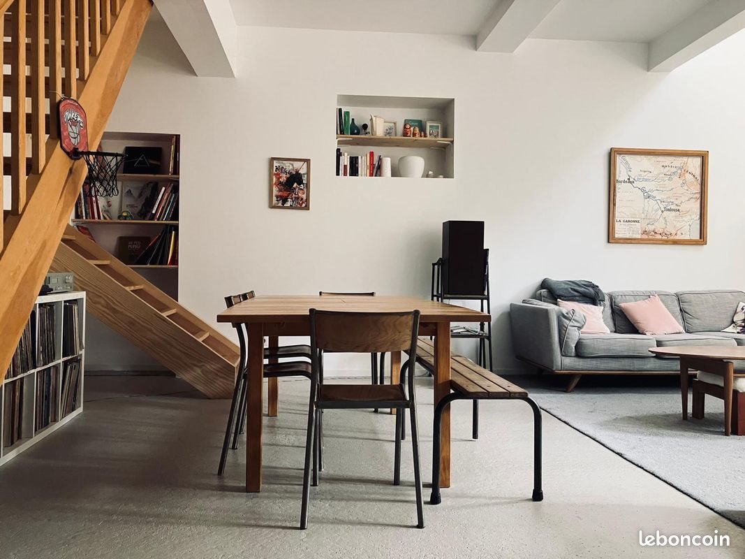 Maison à vendre, 130m², Cierp-Gaud