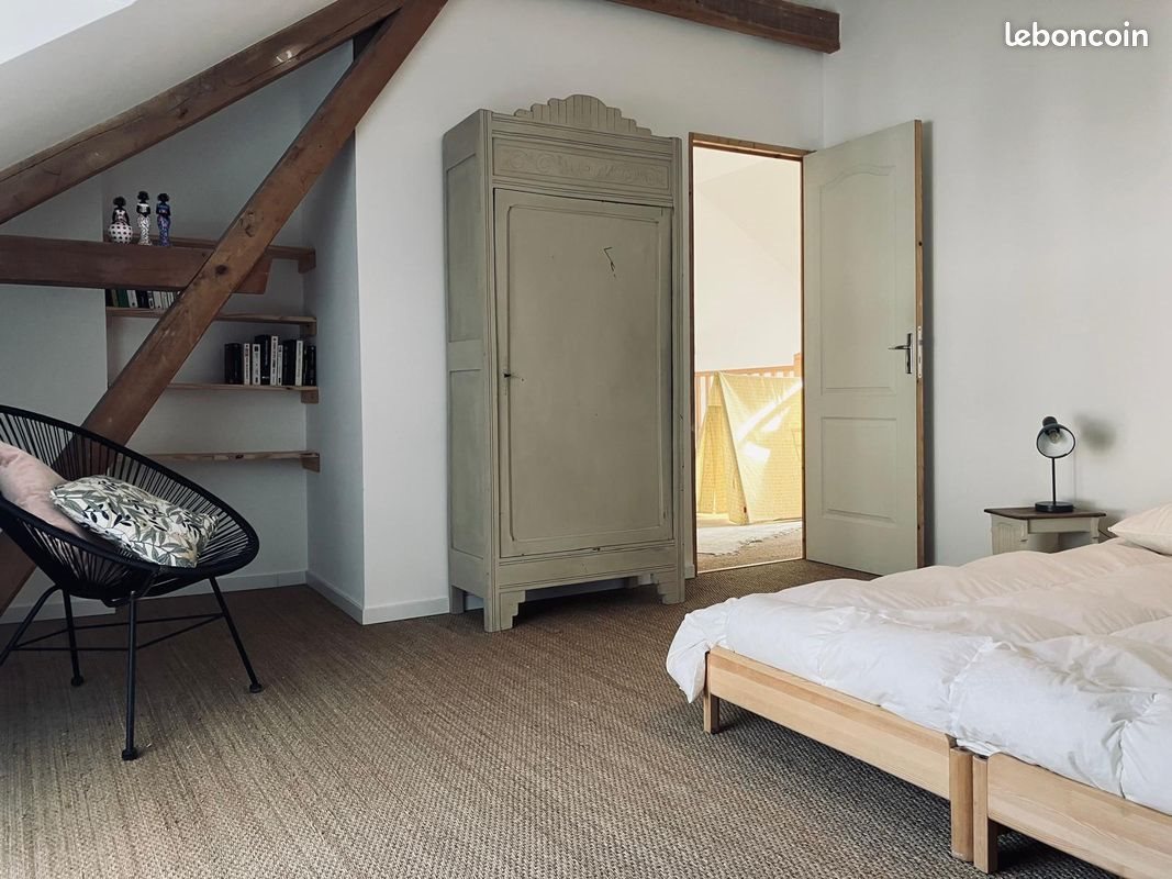 Maison à vendre, 130m², Cierp-Gaud