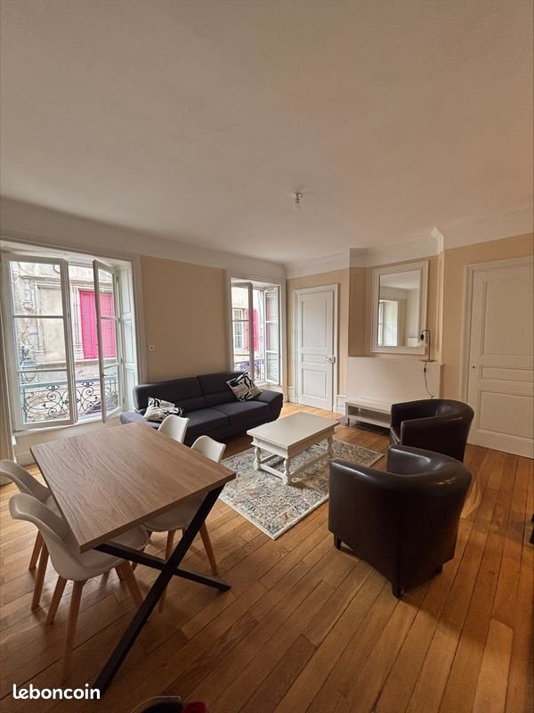 Appartement à louer, 62m², Montbrison