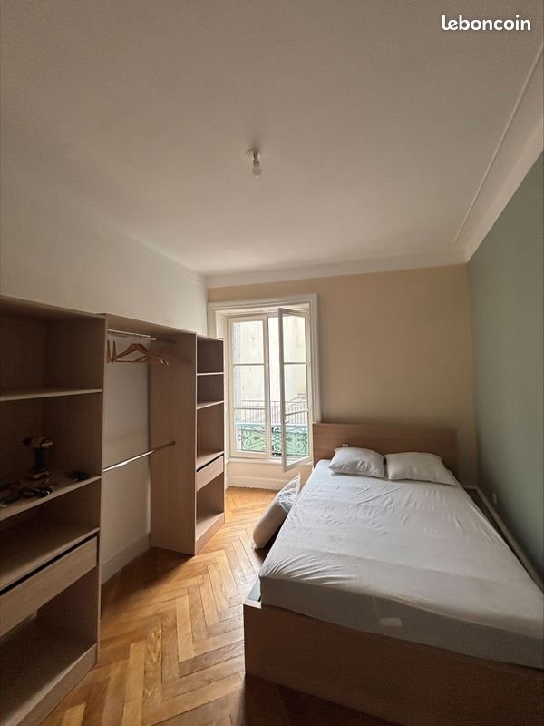 Appartement à louer, 62m², Montbrison