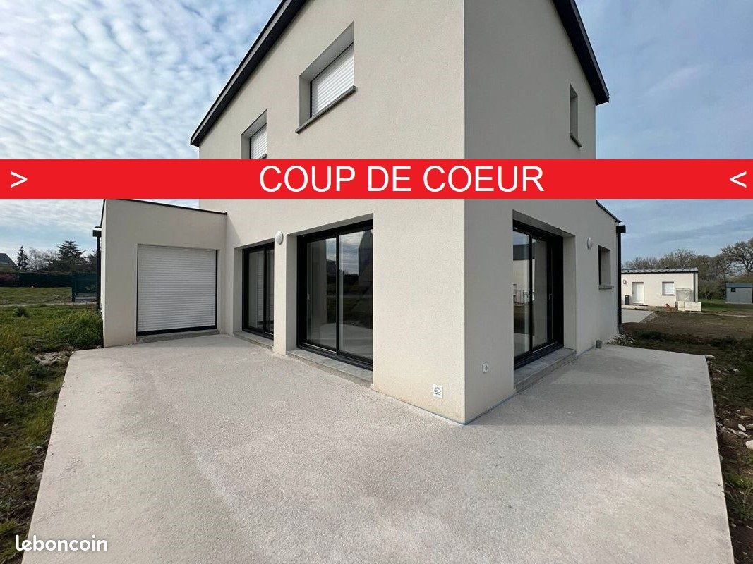 Maison à louer, 90m², Bourg-en-Bresse