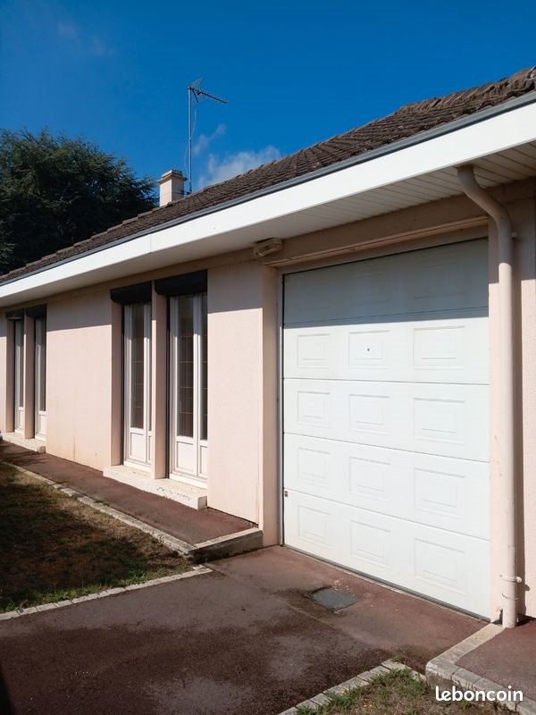 Maison à vendre, 58m², Amiens