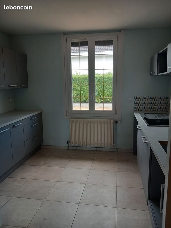 Maison à vendre, 58m², Amiens