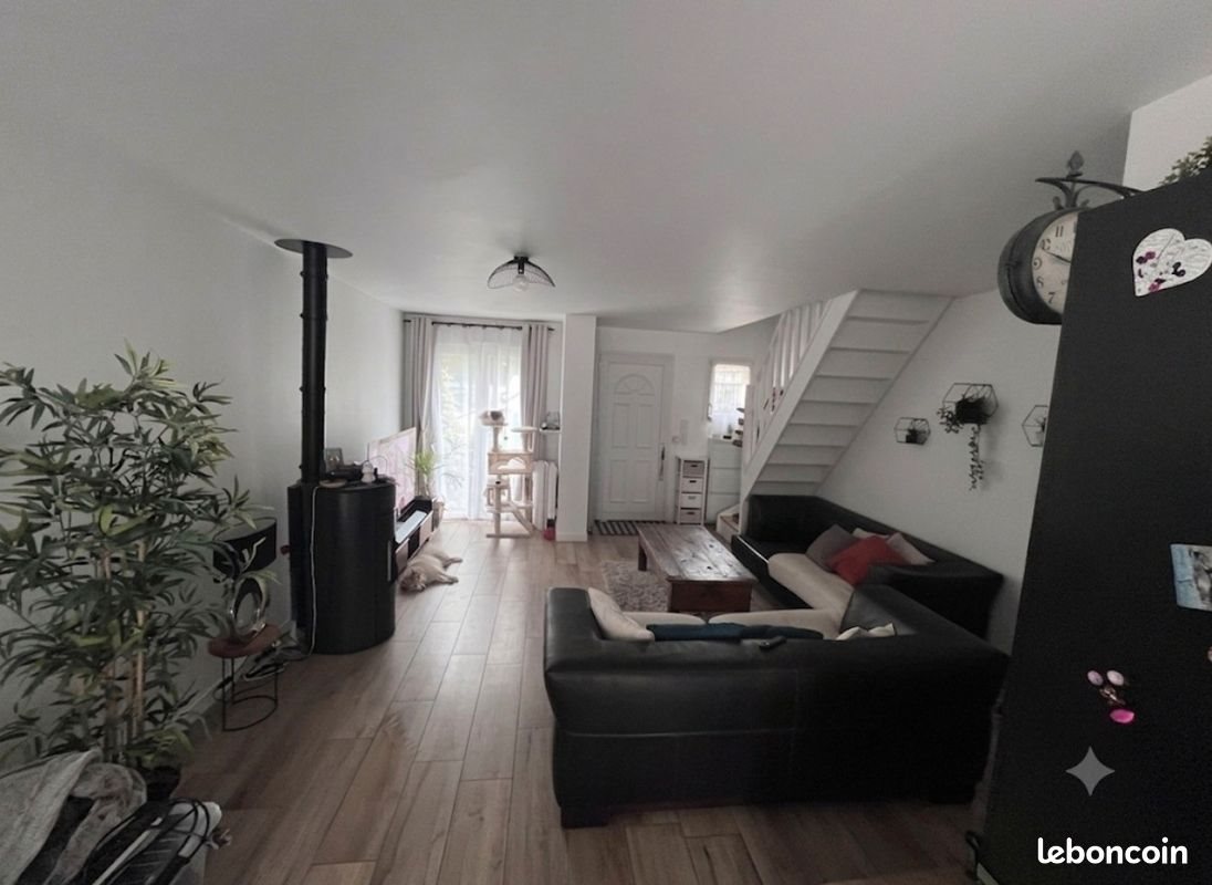 Maison à vendre, 90m², Dourdan