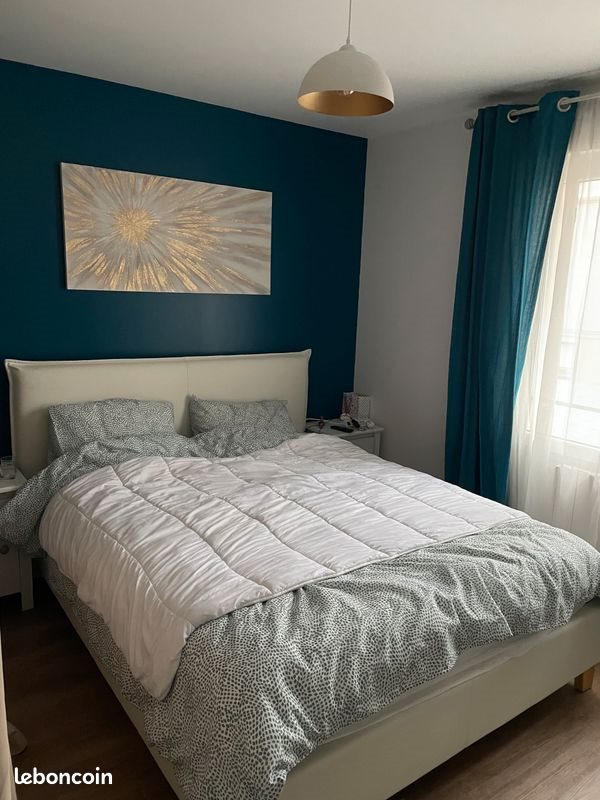 Maison à vendre, 90m², Dourdan