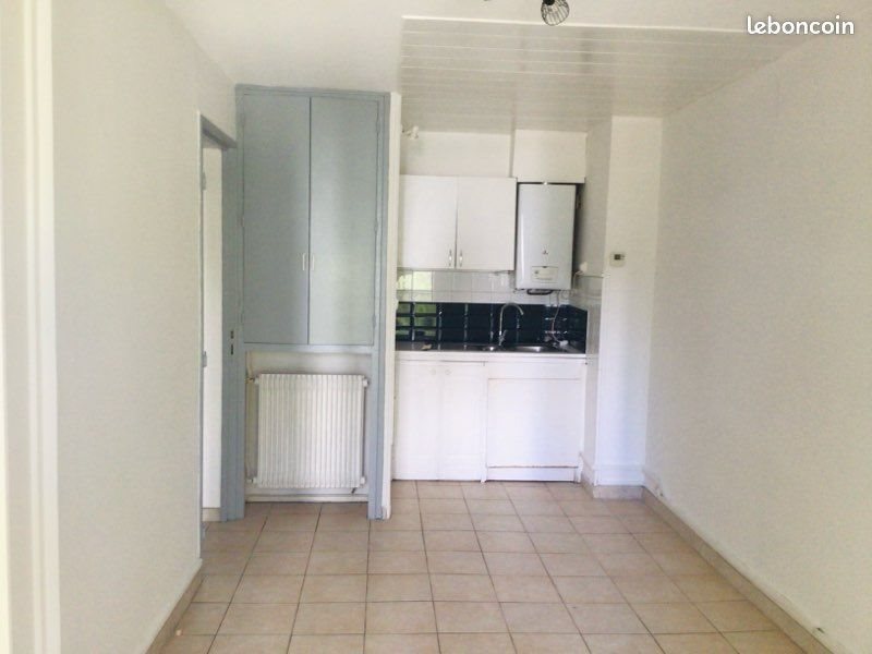 Appartement à vendre, 27m², Perpignan