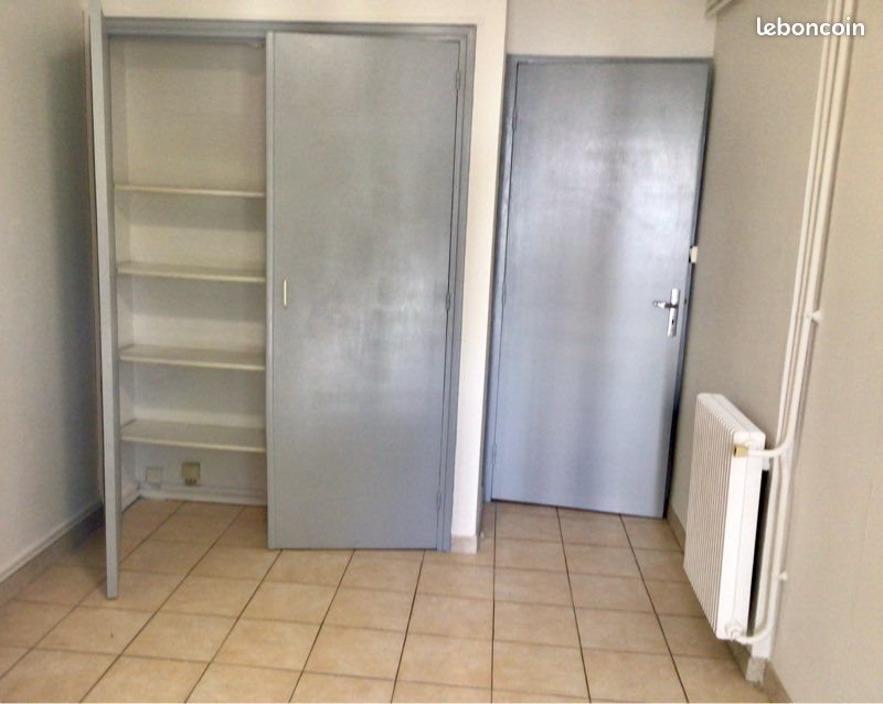 Appartement à vendre, 27m², Perpignan