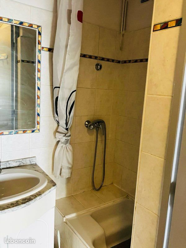 Appartement à vendre, 27m², Perpignan
