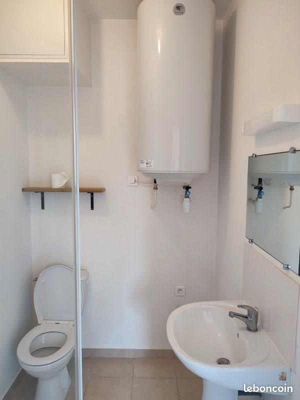 Appartement à louer, 30m², Le Pellerin