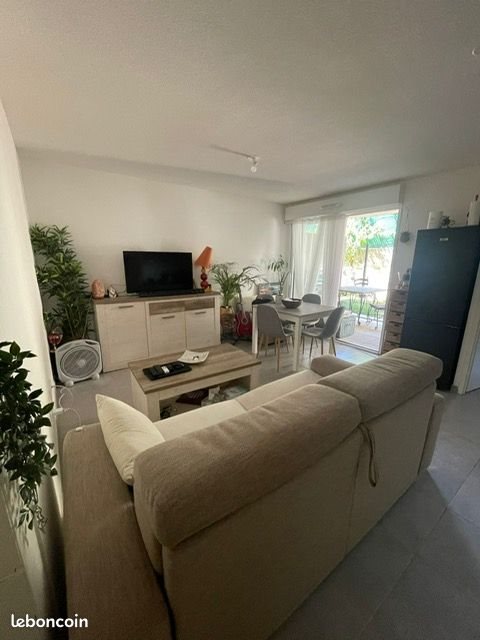 Appartement à louer, 45m², Nîmes