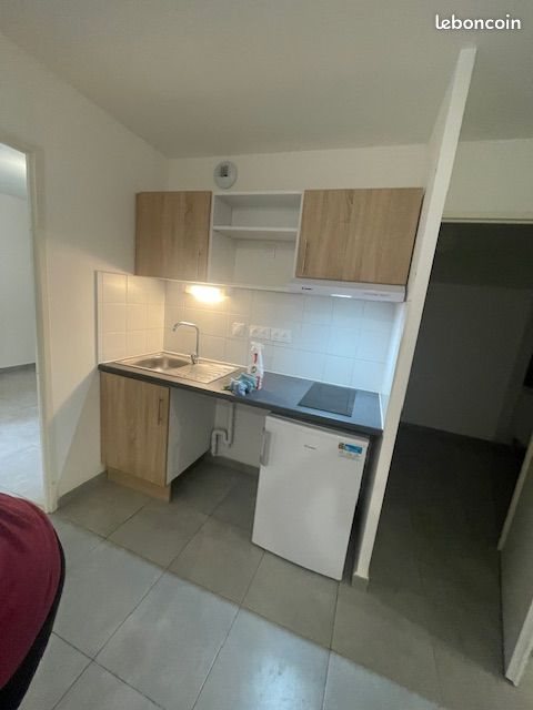 Appartement à louer, 45m², Nîmes
