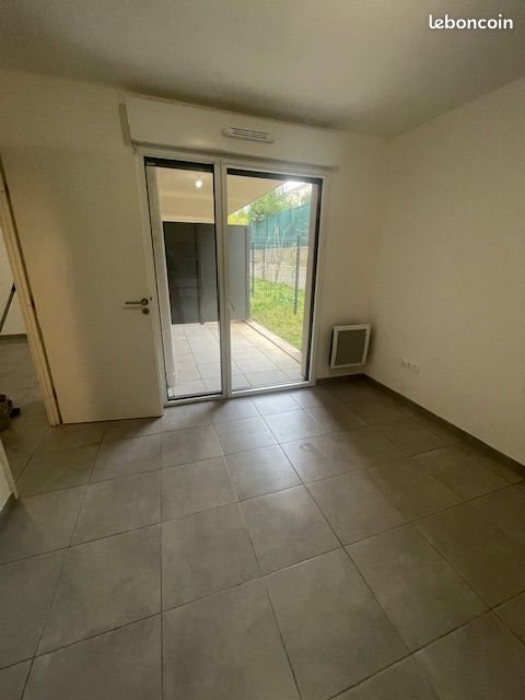 Appartement à louer, 45m², Nîmes