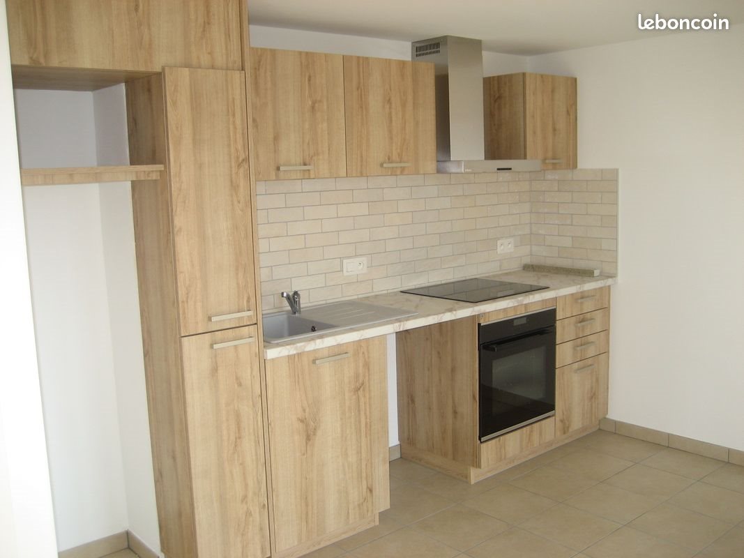 Appartement à louer, 28m², Passy