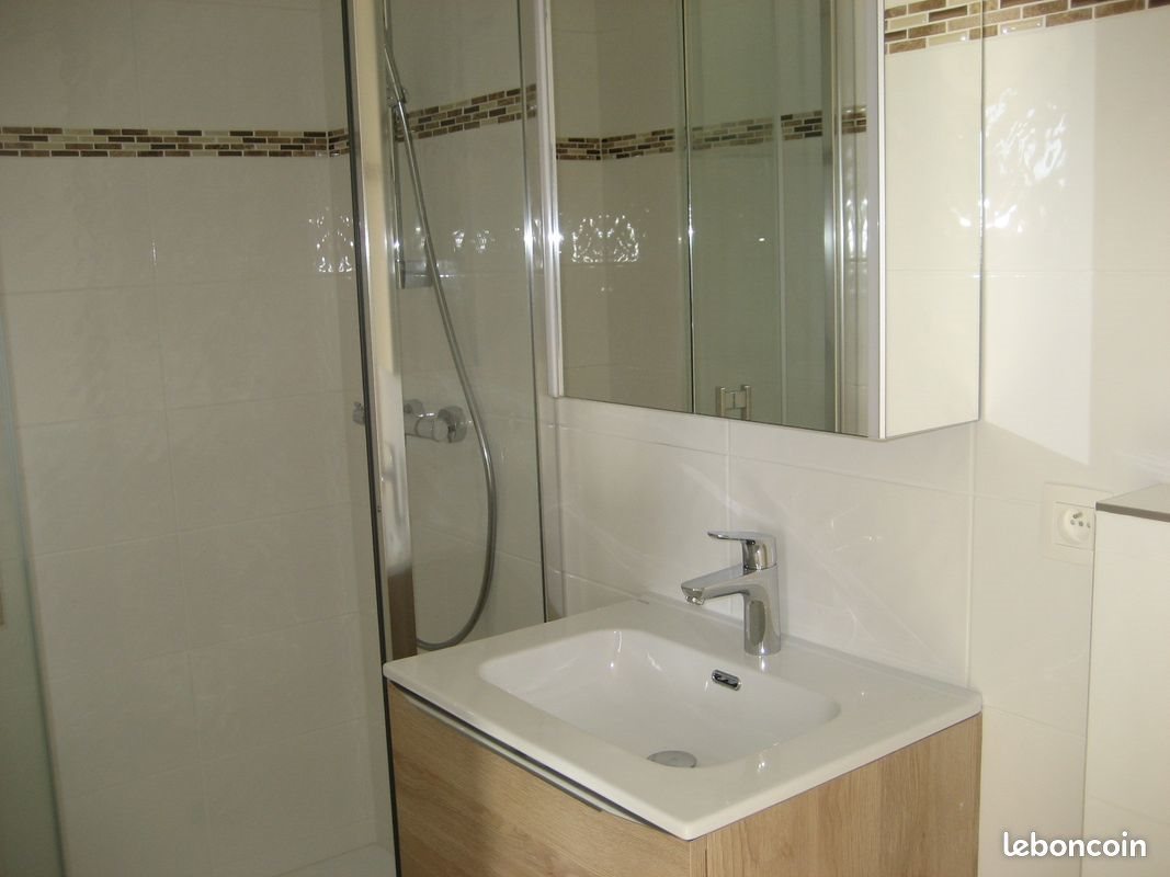 Appartement à louer, 28m², Passy