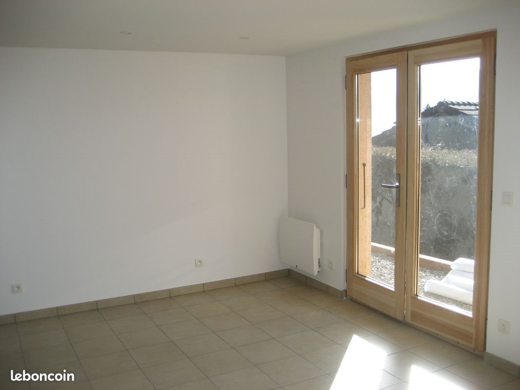 Appartement à louer, 28m², Passy