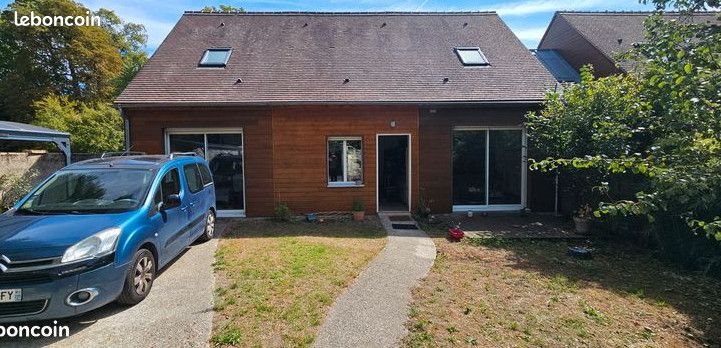 Maison à louer, 120m², Rubelles