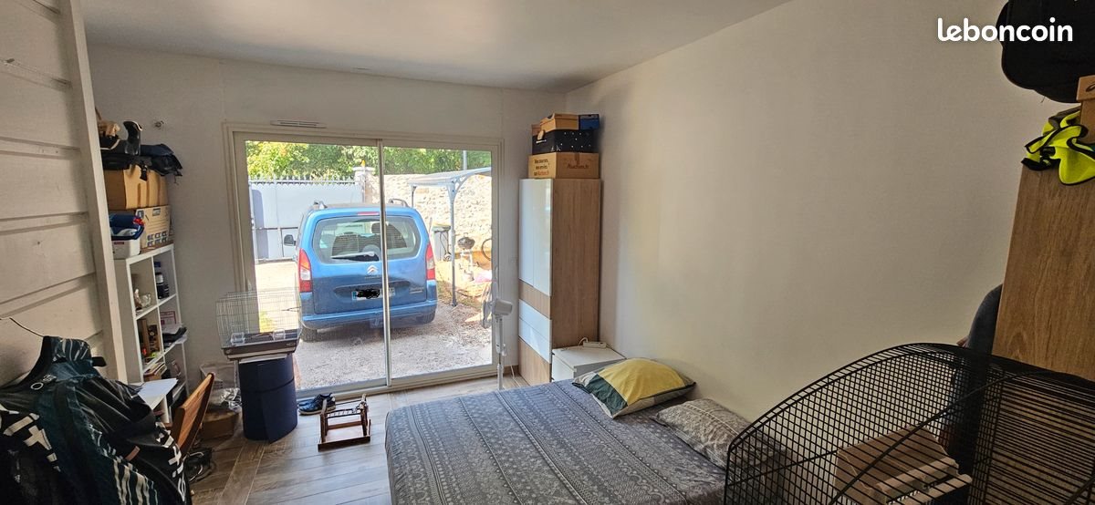 Maison à louer, 120m², Rubelles