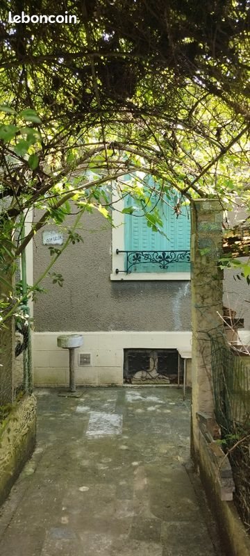 Maison à vendre, 36m², Houilles