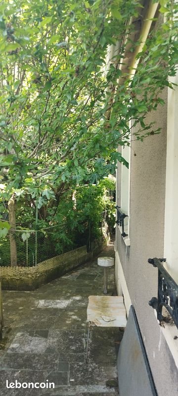 Maison à vendre, 36m², Houilles