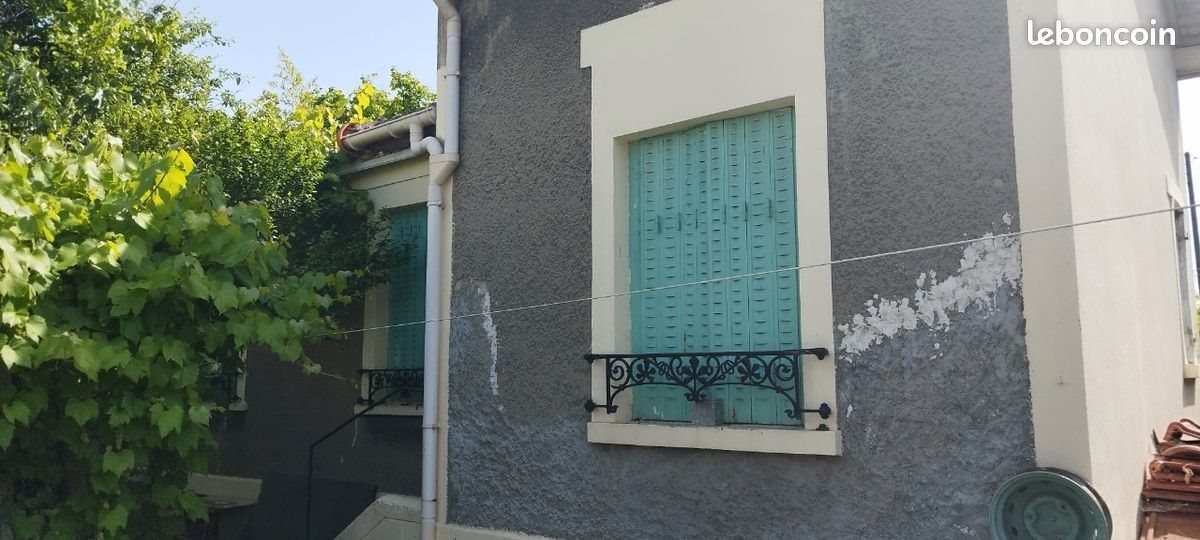 Maison à vendre, 36m², Houilles