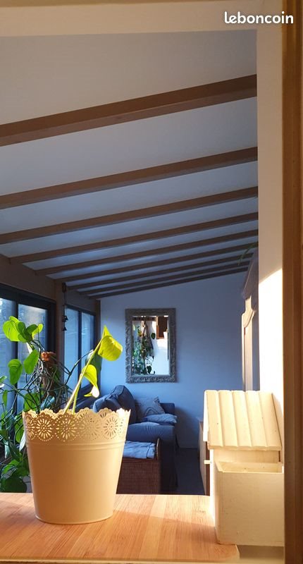 Maison à vendre, 70m², Bazainville
