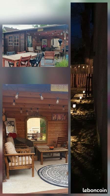 Maison à vendre, 70m², Bazainville