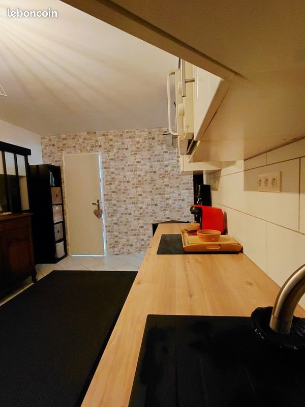 Maison à vendre, 70m², Bazainville