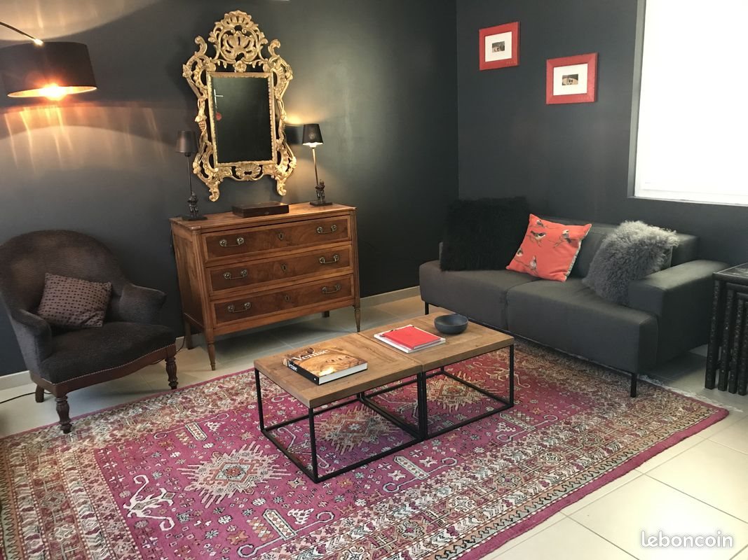 Appartement à vendre, 63m², Vaison-la-Romaine