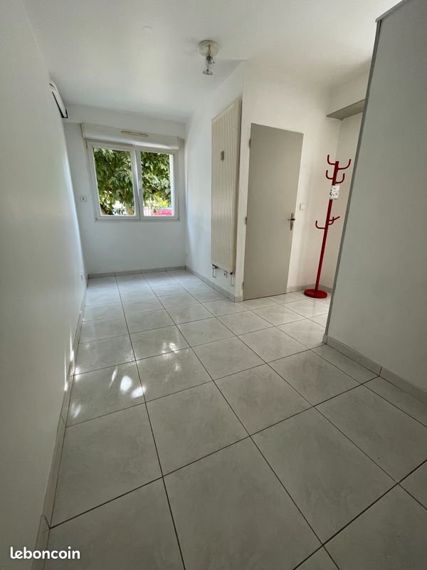 Appartement à vendre, 31m², Nancy