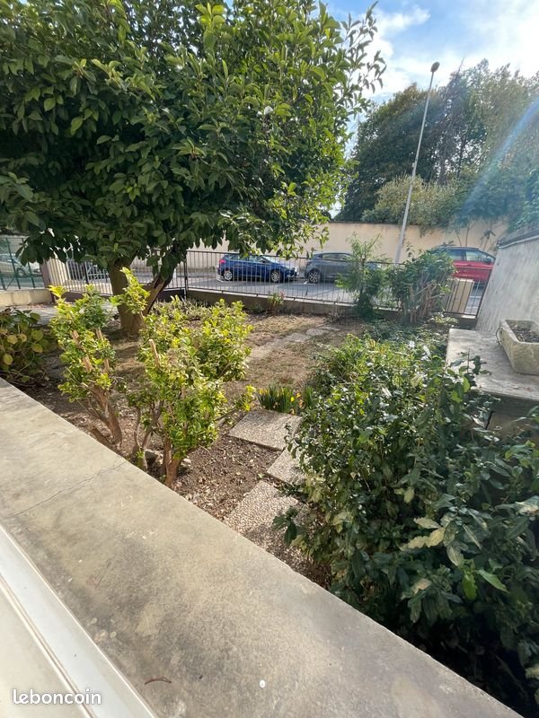 Appartement à vendre, 31m², Nancy