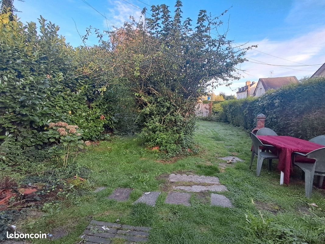 Maison à vendre, 70m², Arques-la-Bataille