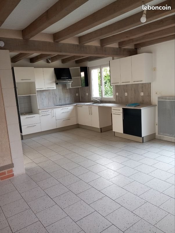 Maison à vendre, 160m², Saint-Avertin