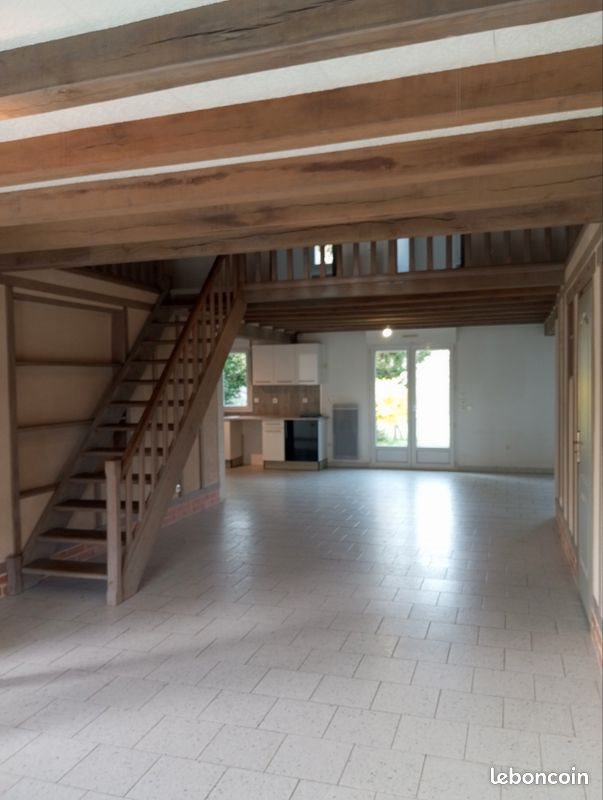 Maison à vendre, 160m², Saint-Avertin