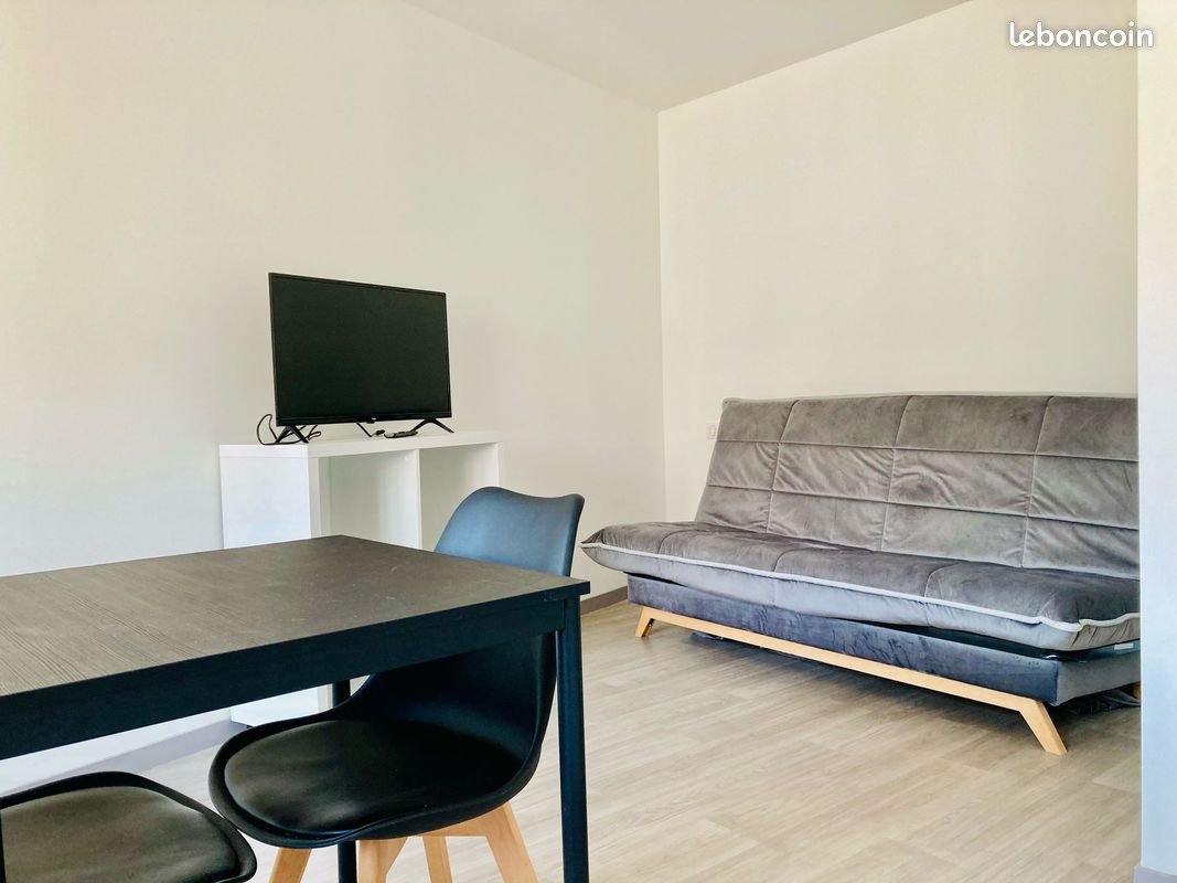 Maison à louer, 25m², Auch