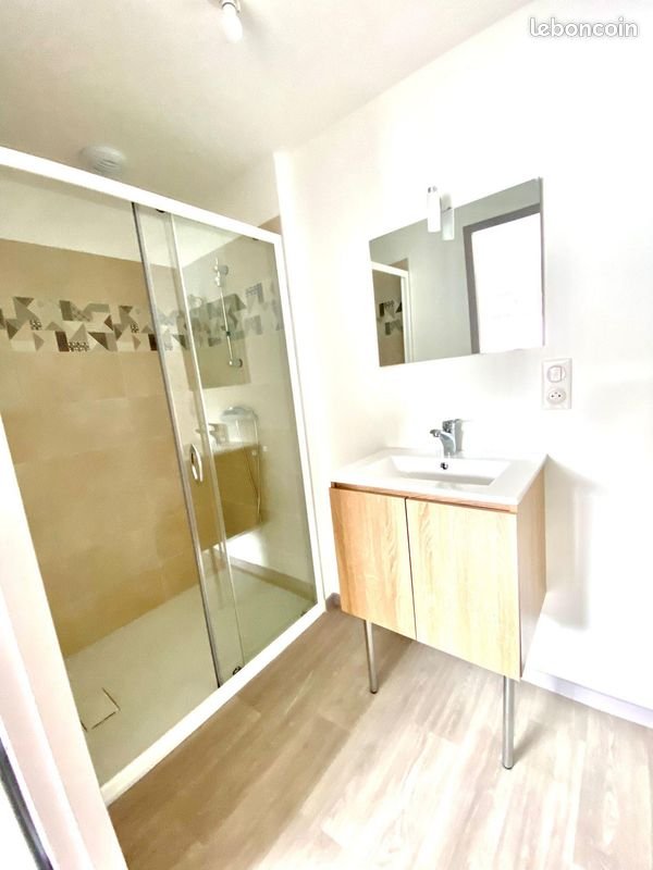 Maison à louer, 25m², Auch
