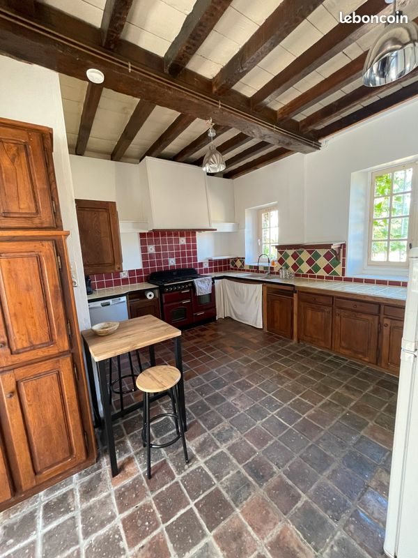 Maison à vendre, 250m², Chauchigny