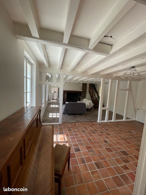 Maison à vendre, 250m², Chauchigny