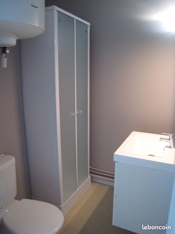 Appartement à louer, 20m², Pau