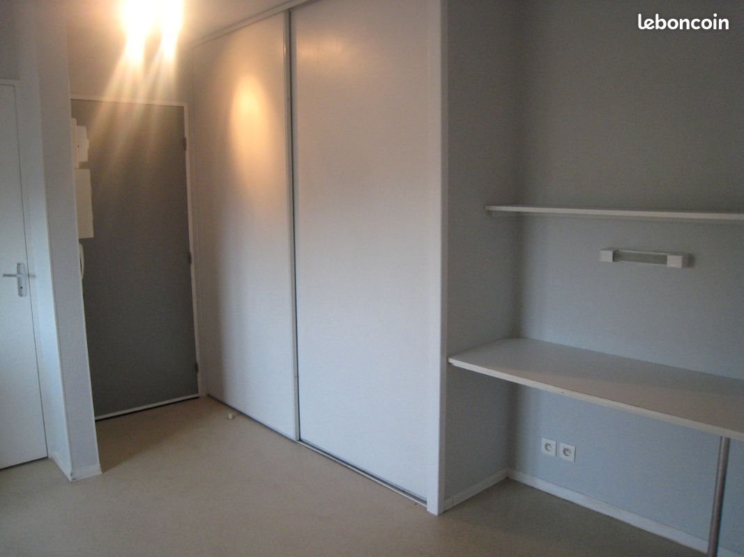 Appartement à louer, 20m², Pau