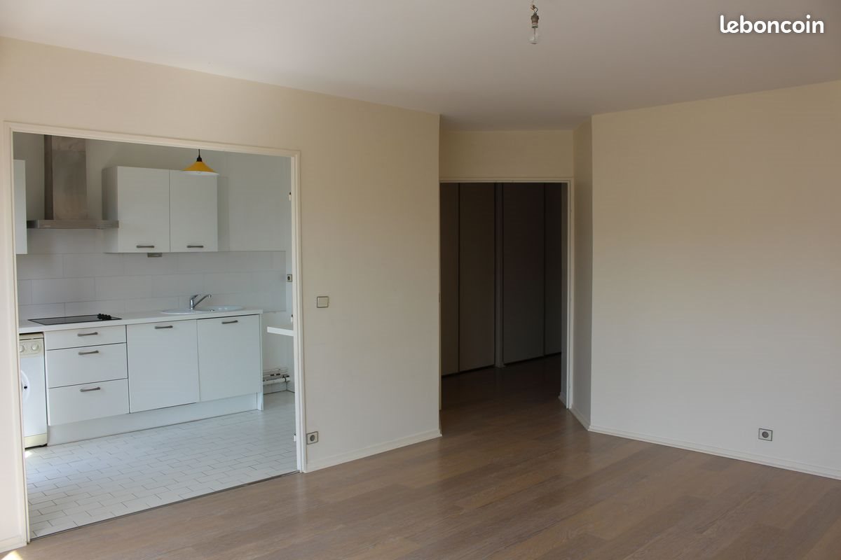 Appartement à louer, 66m², Melun