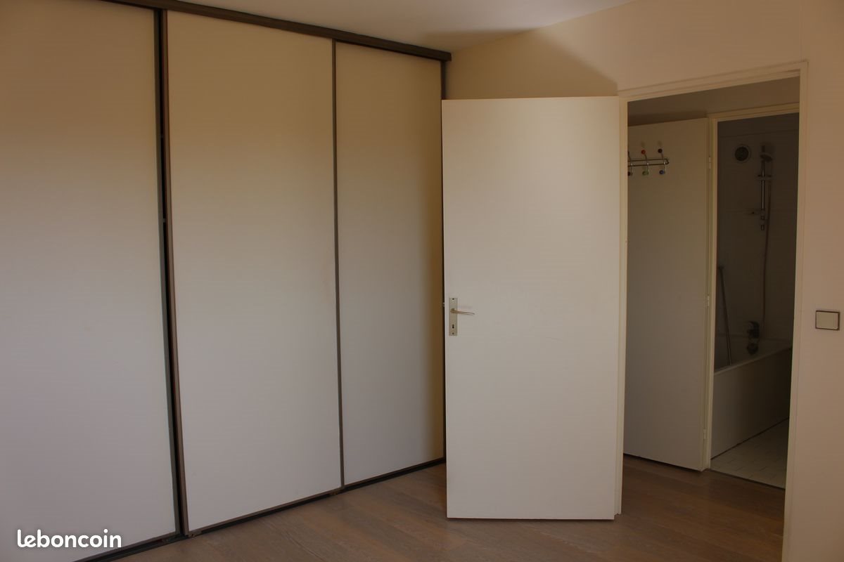 Appartement à louer, 66m², Melun