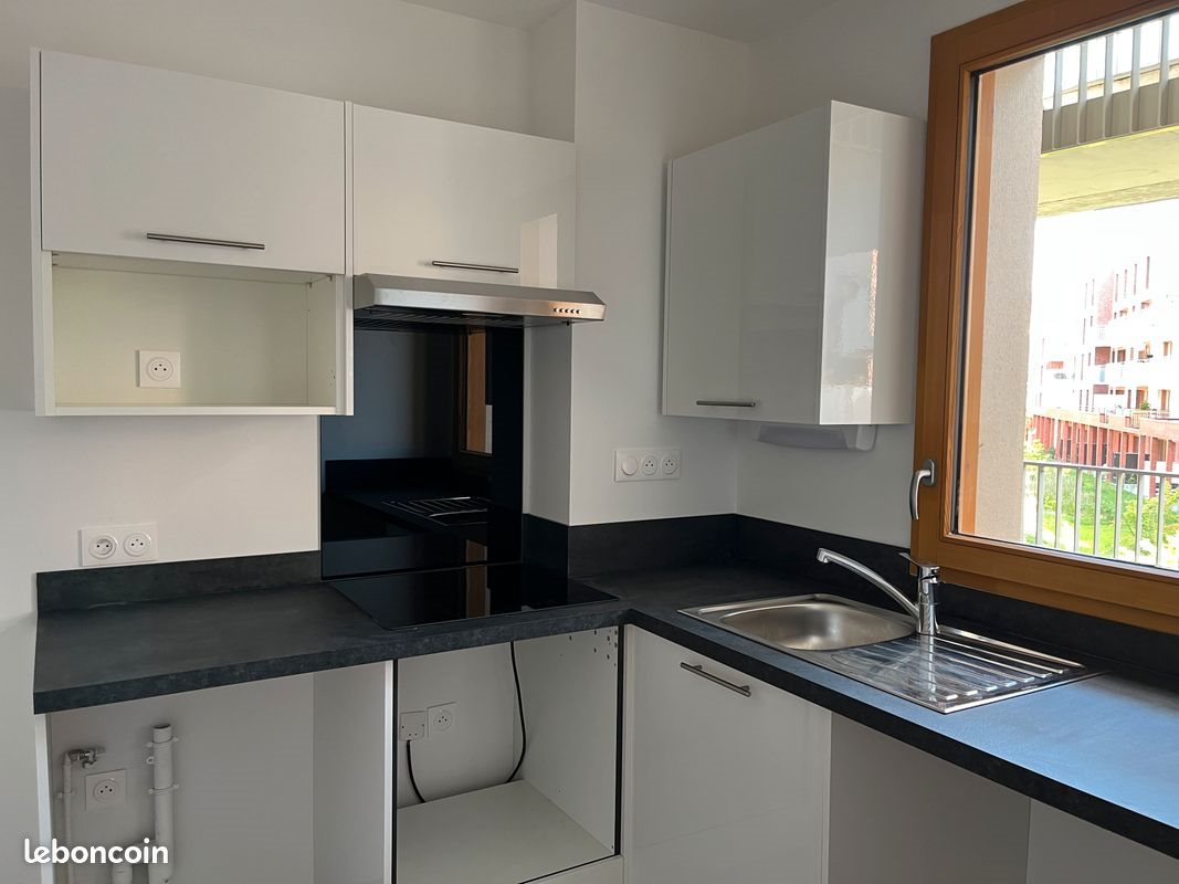 Appartement à vendre, 72m², Lille